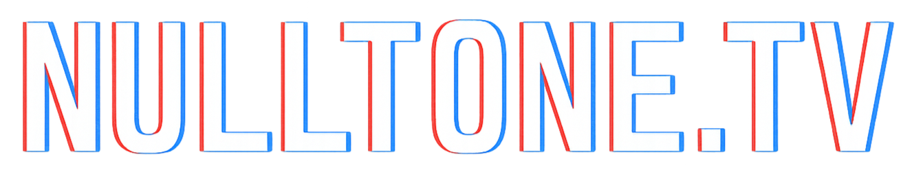 ::nulltone.tv::